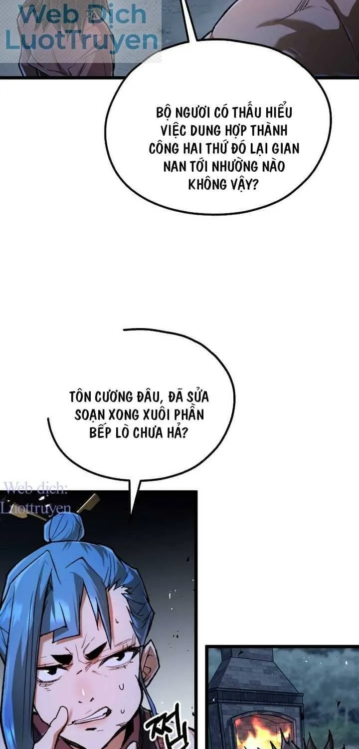 Thương Quỷ Vô Song Chap 56 - Next Chap 57