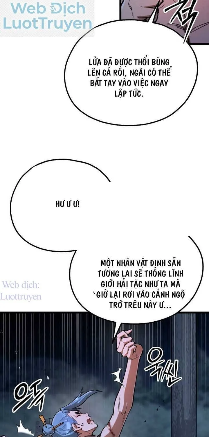 Thương Quỷ Vô Song Chap 56 - Next Chap 57