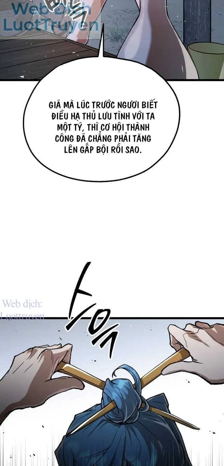 Thương Quỷ Vô Song Chap 56 - Next Chap 57
