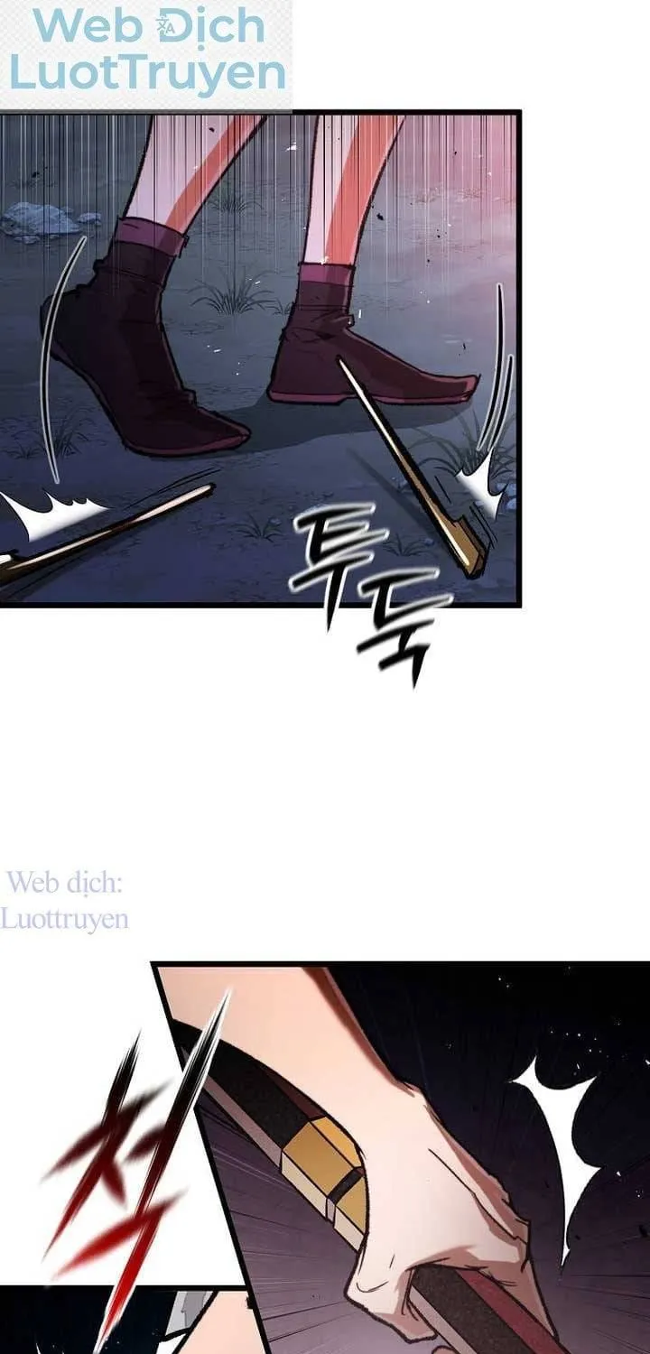 Thương Quỷ Vô Song Chap 56 - Next Chap 57