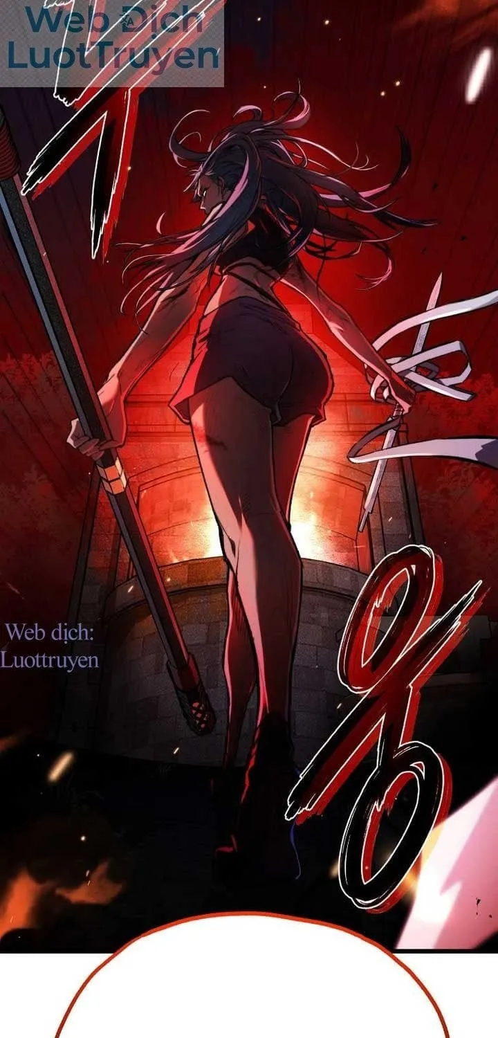 Thương Quỷ Vô Song Chap 56 - Next Chap 57