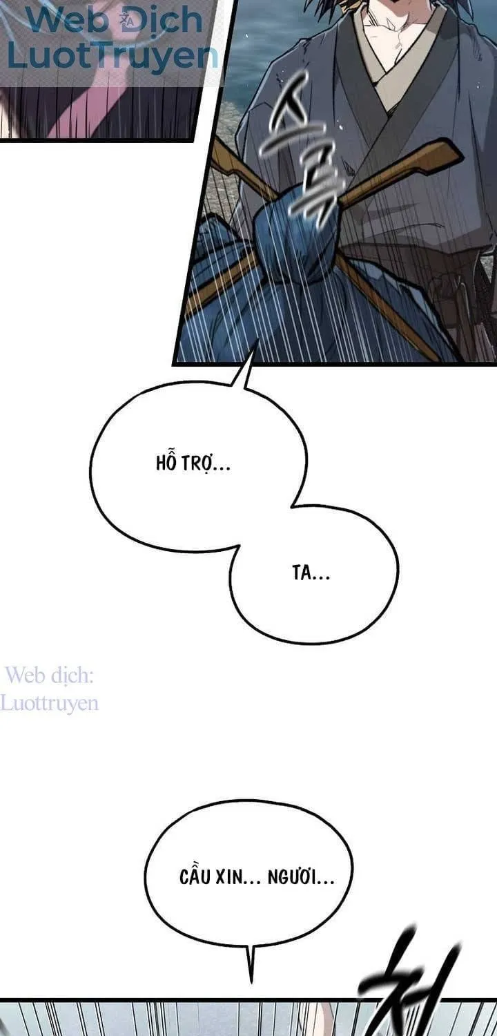 Thương Quỷ Vô Song Chap 56 - Next Chap 57