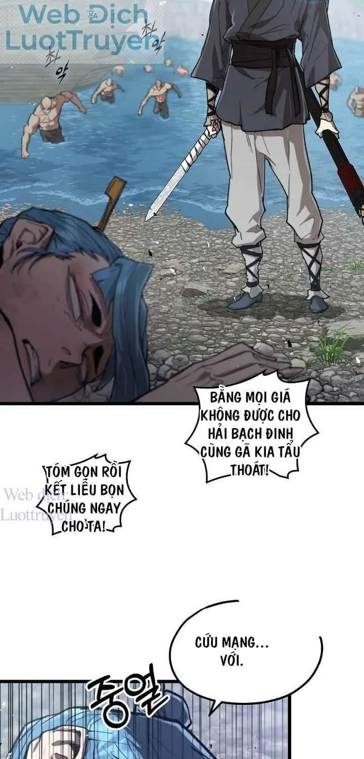 Thương Quỷ Vô Song Chap 56 - Next Chap 57