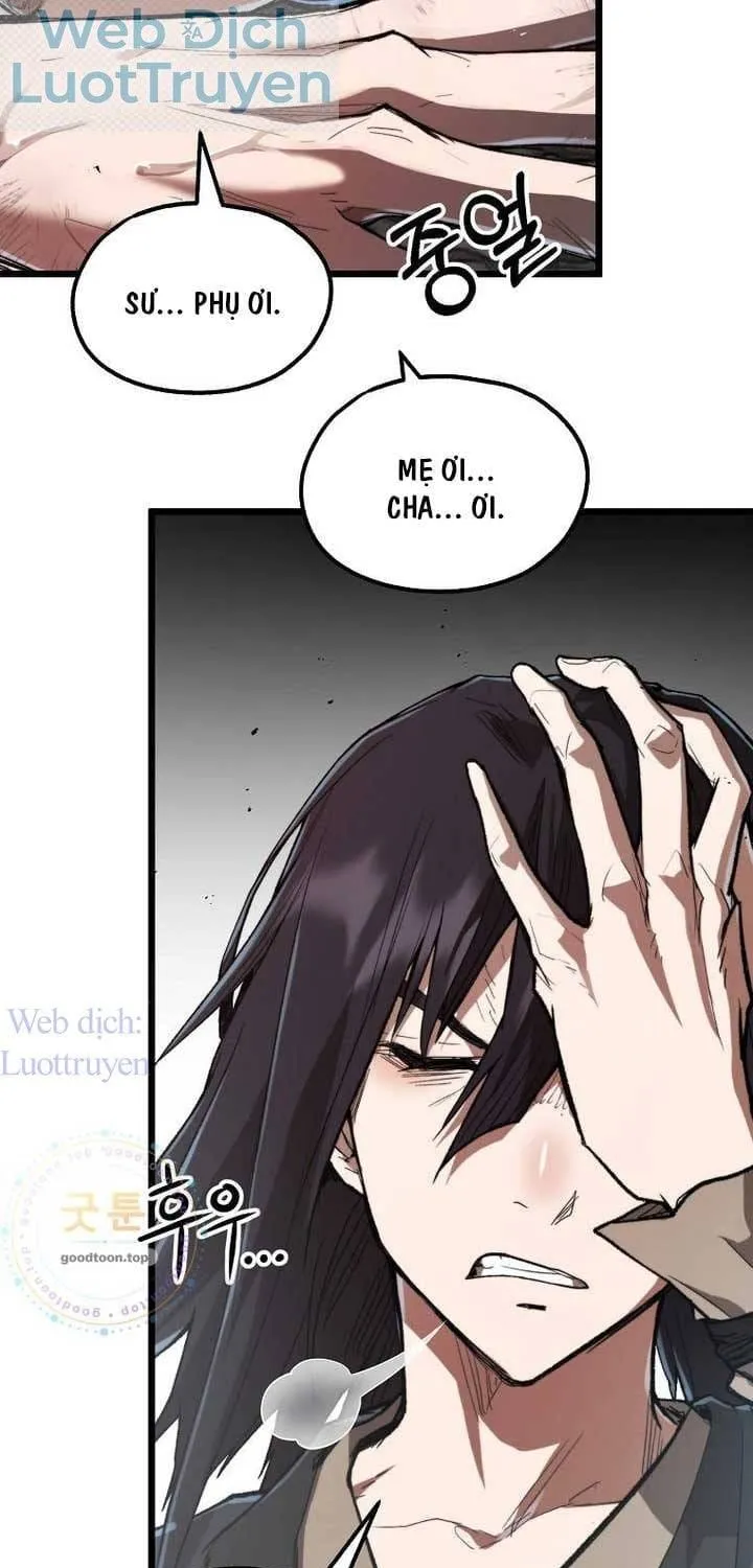 Thương Quỷ Vô Song Chap 56 - Next Chap 57