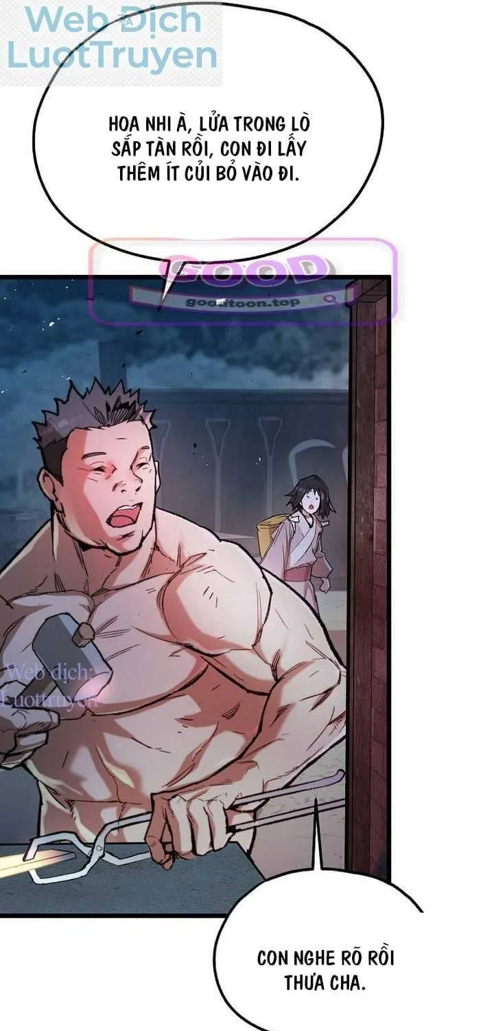 Thương Quỷ Vô Song Chap 56 - Next Chap 57