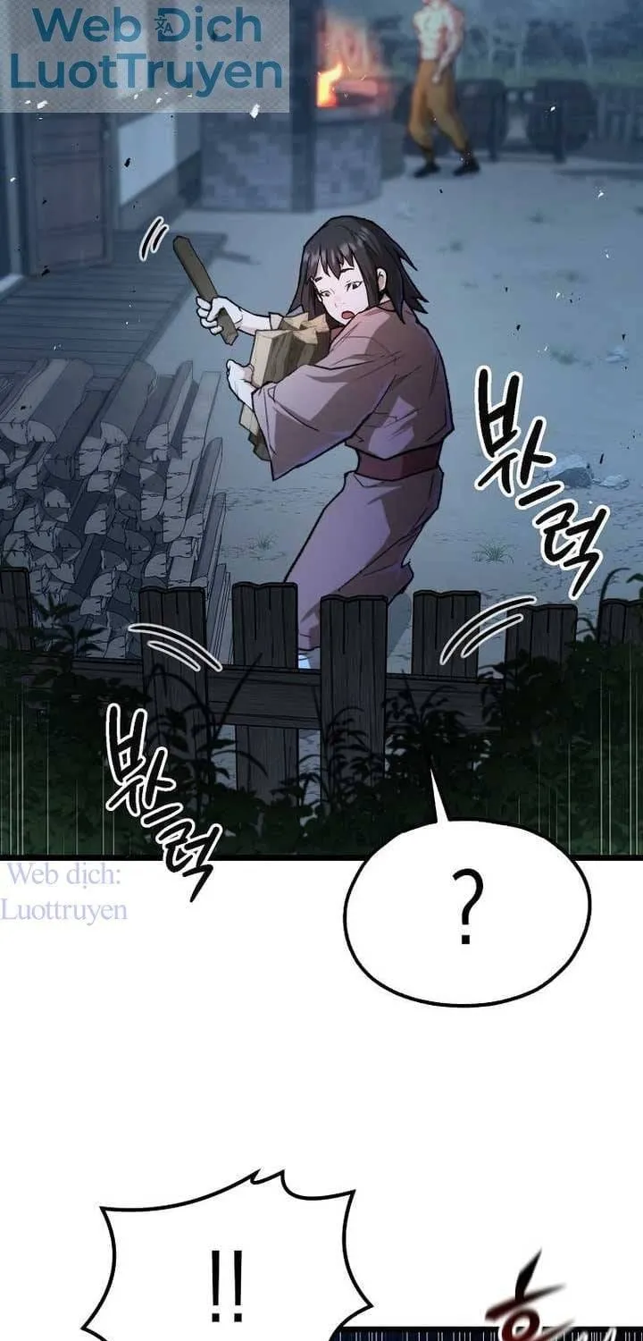 Thương Quỷ Vô Song Chap 56 - Next Chap 57