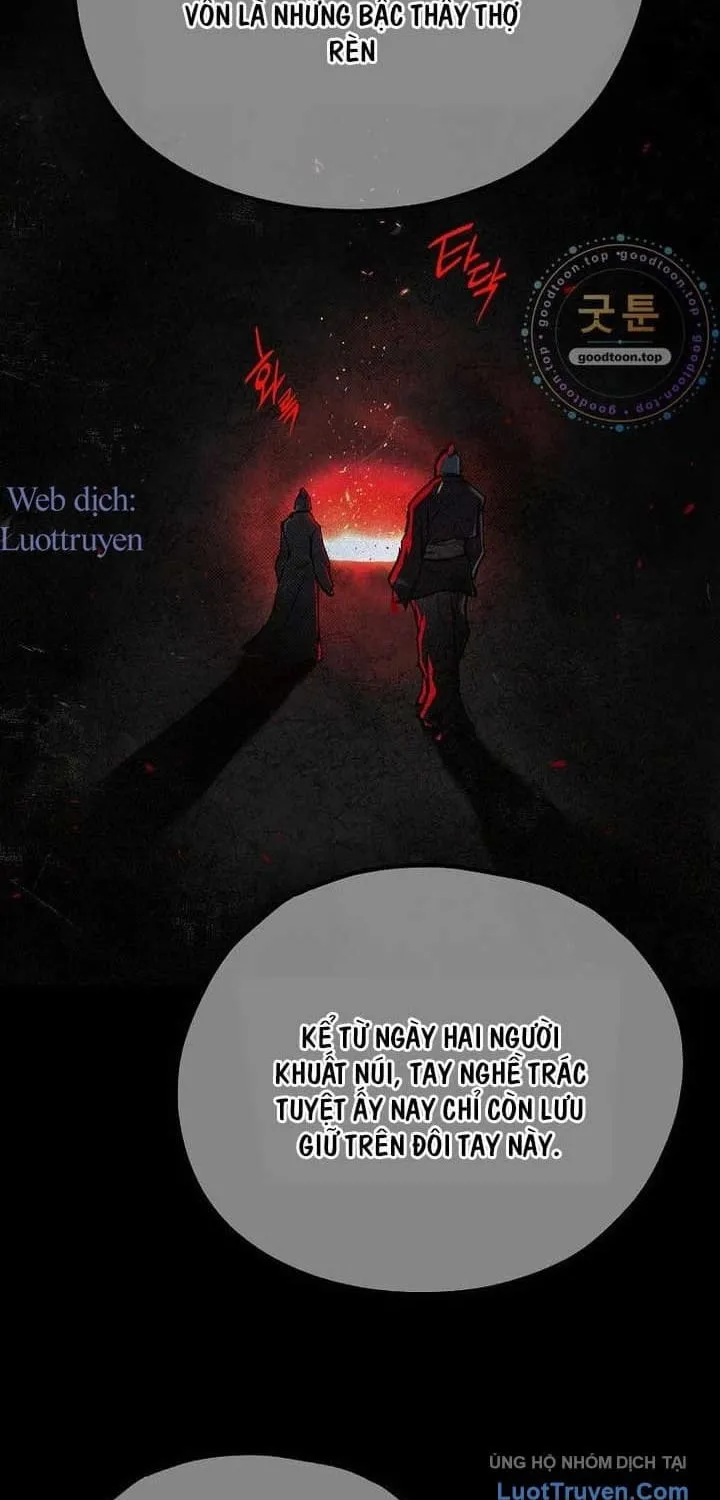 Thương Quỷ Vô Song Chap 56 - Next Chap 57