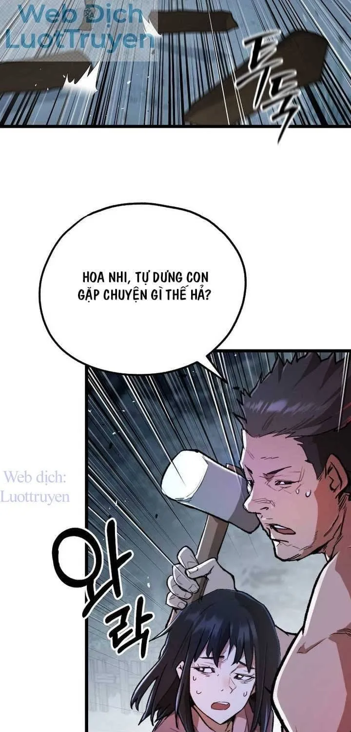 Thương Quỷ Vô Song Chap 56 - Next Chap 57