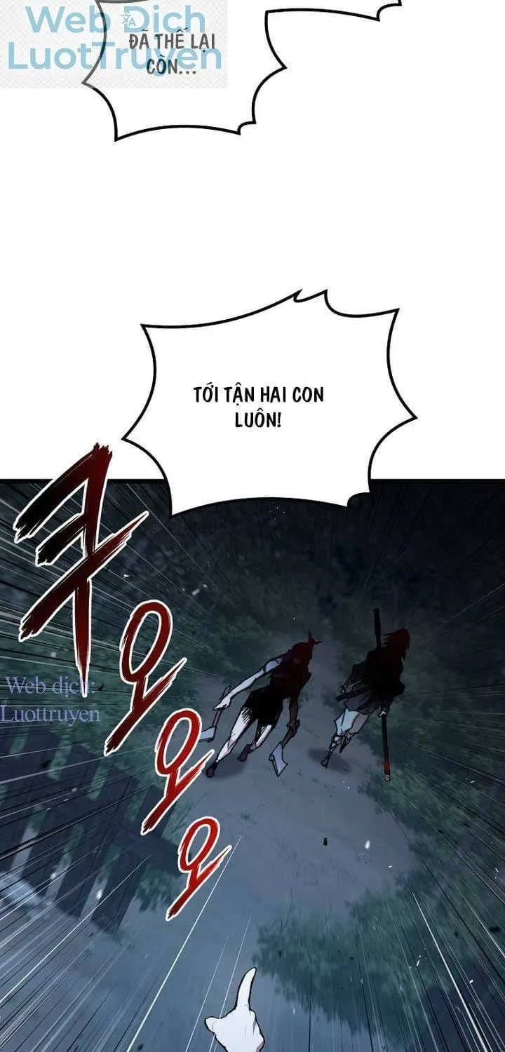 Thương Quỷ Vô Song Chap 56 - Next Chap 57