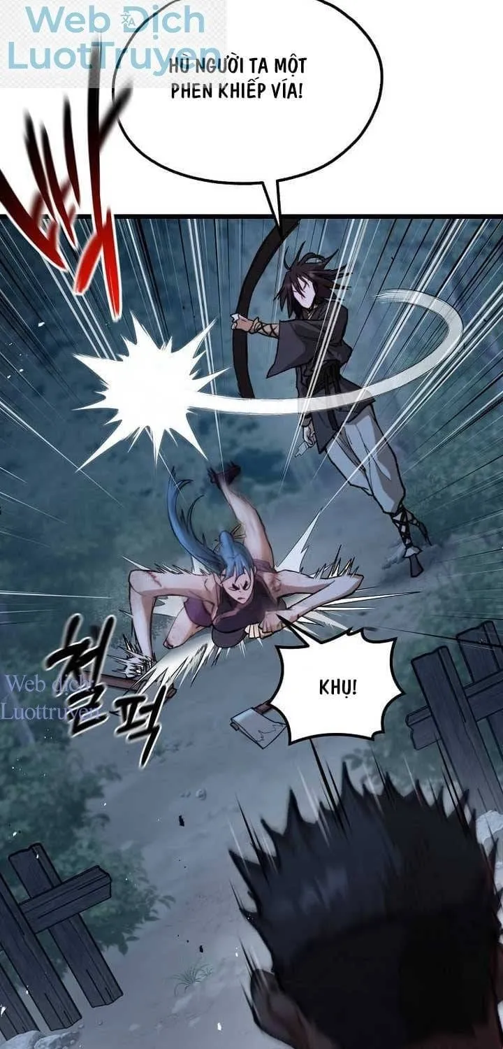 Thương Quỷ Vô Song Chap 56 - Next Chap 57
