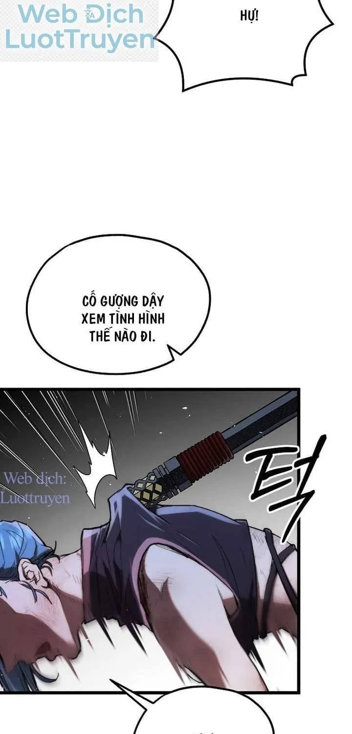 Thương Quỷ Vô Song Chap 56 - Next Chap 57