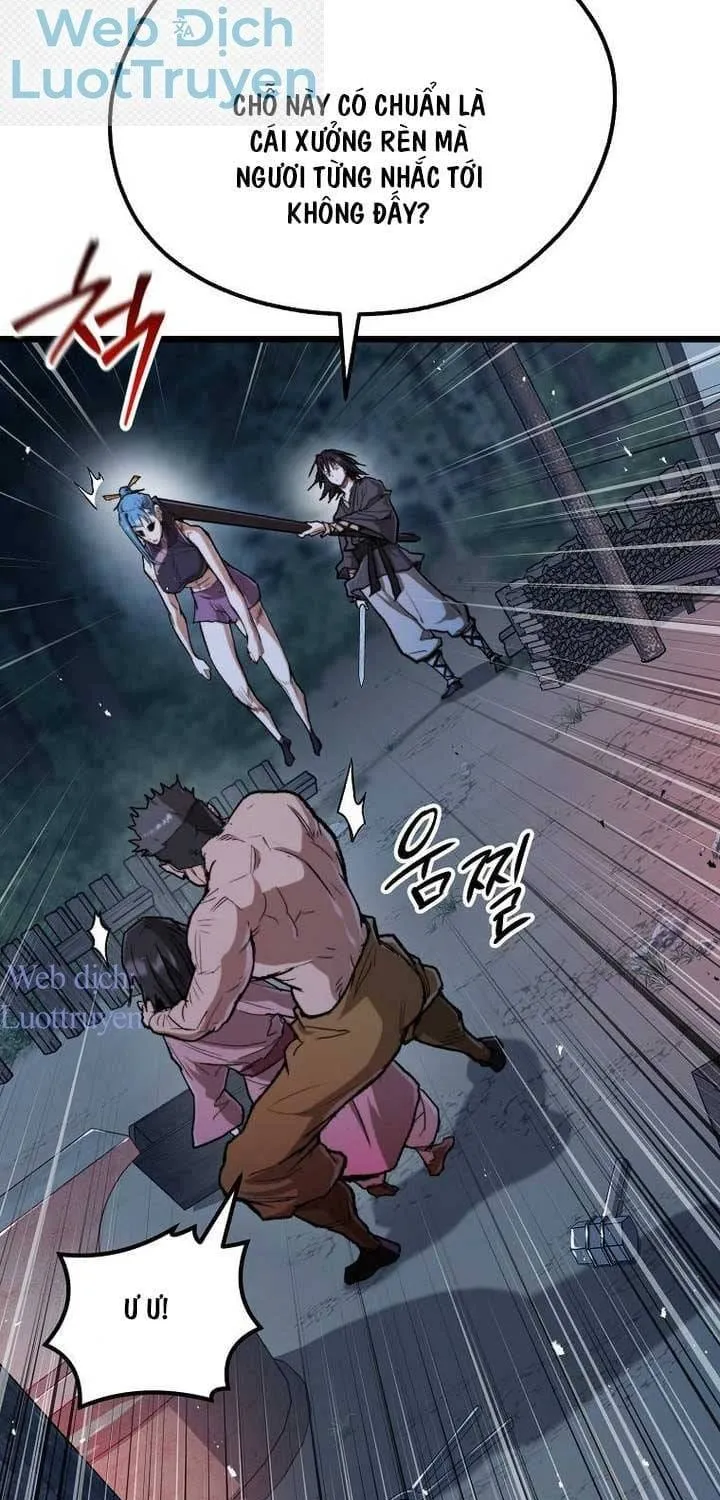 Thương Quỷ Vô Song Chap 56 - Next Chap 57