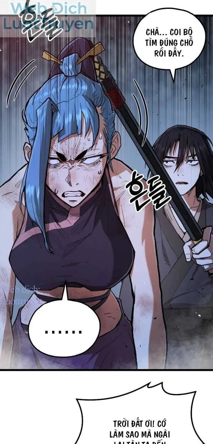 Thương Quỷ Vô Song Chap 56 - Next Chap 57