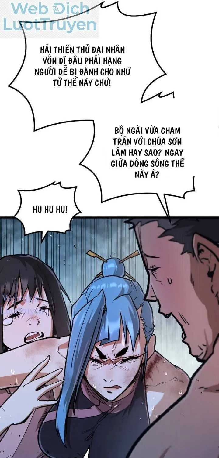 Thương Quỷ Vô Song Chap 56 - Next Chap 57