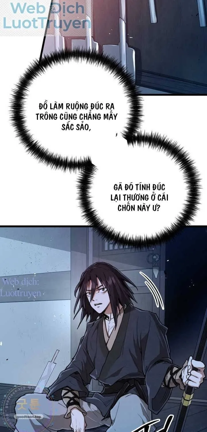 Thương Quỷ Vô Song Chap 56 - Next Chap 57