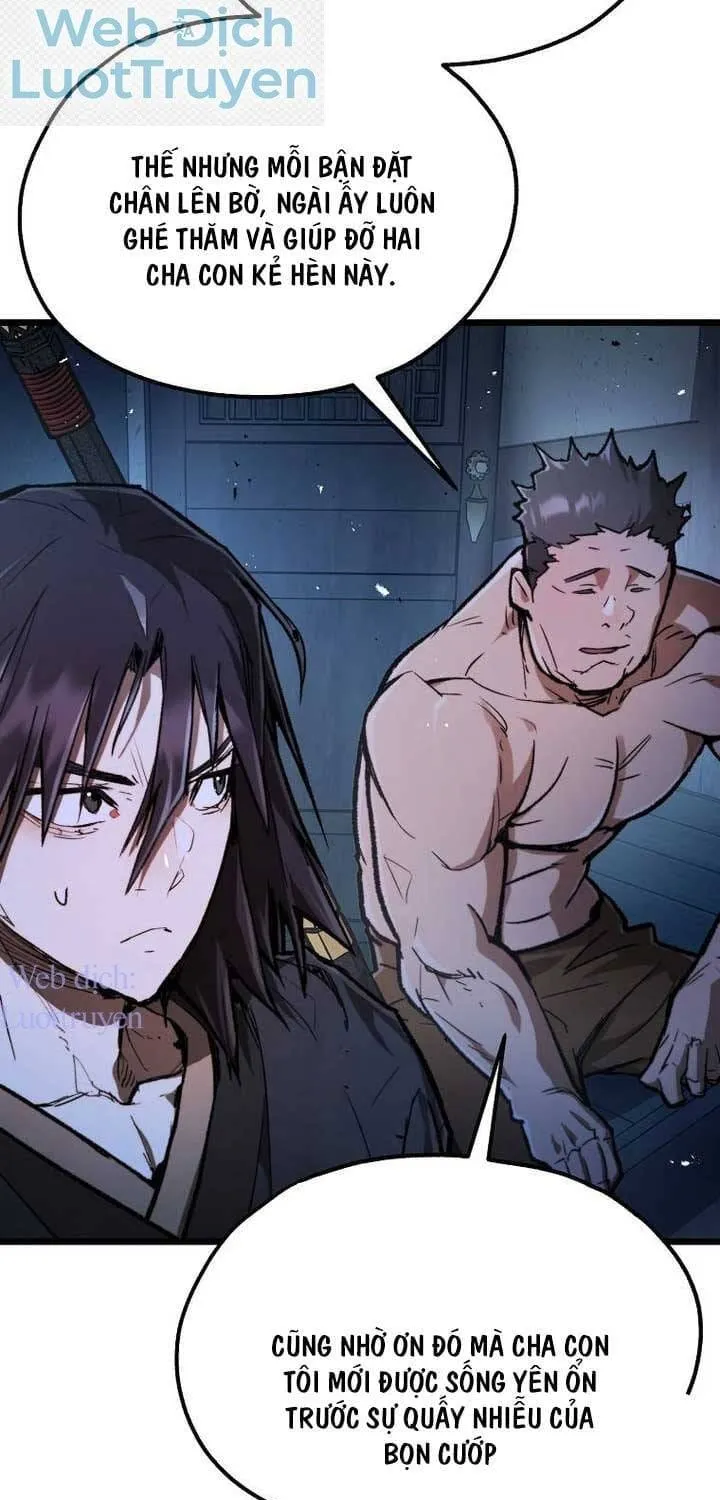 Thương Quỷ Vô Song Chap 56 - Next Chap 57