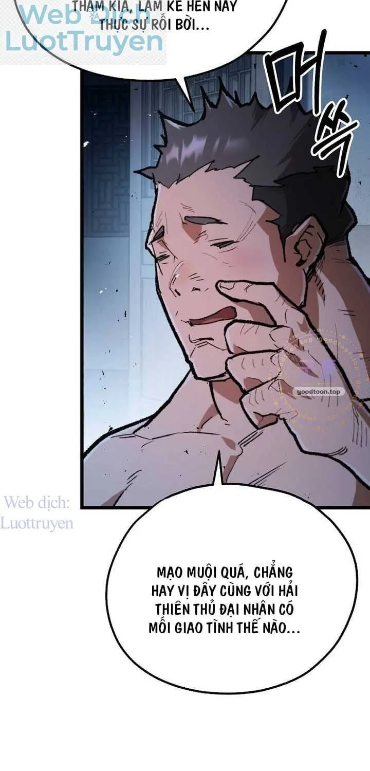 Thương Quỷ Vô Song Chap 56 - Next Chap 57