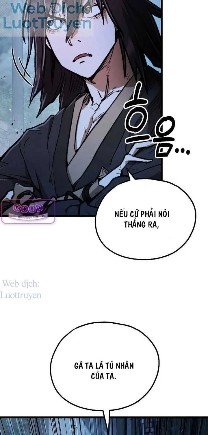 Thương Quỷ Vô Song Chap 56 - Next Chap 57