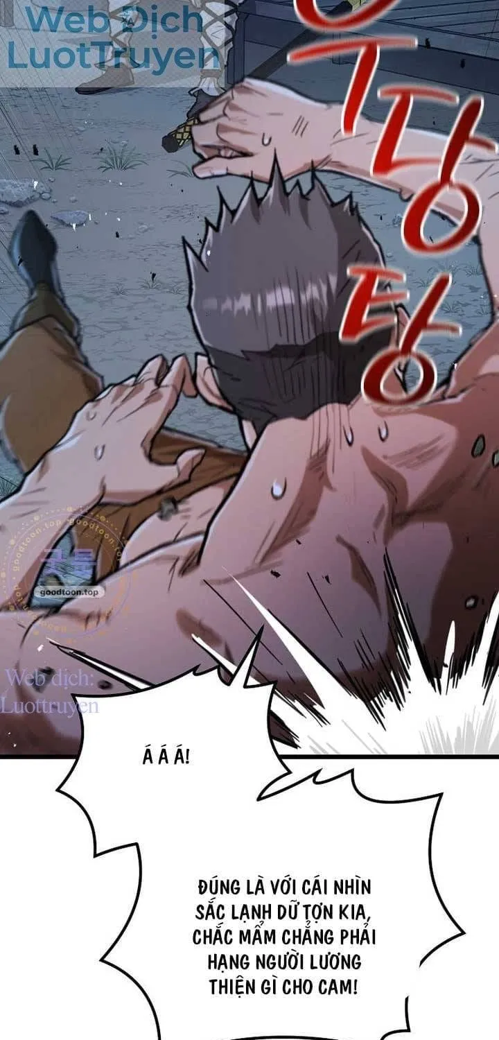 Thương Quỷ Vô Song Chap 56 - Next Chap 57