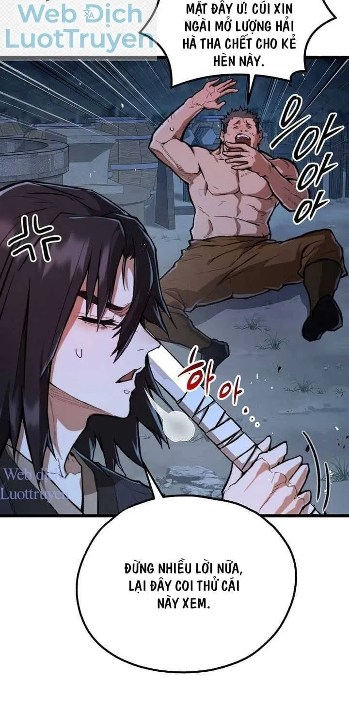 Thương Quỷ Vô Song Chap 56 - Next Chap 57