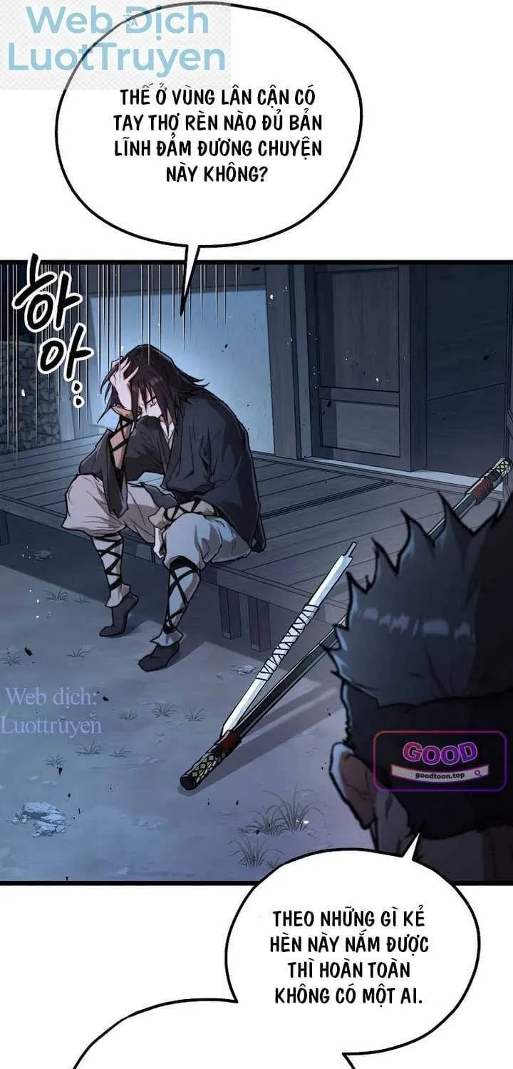 Thương Quỷ Vô Song Chap 56 - Next Chap 57