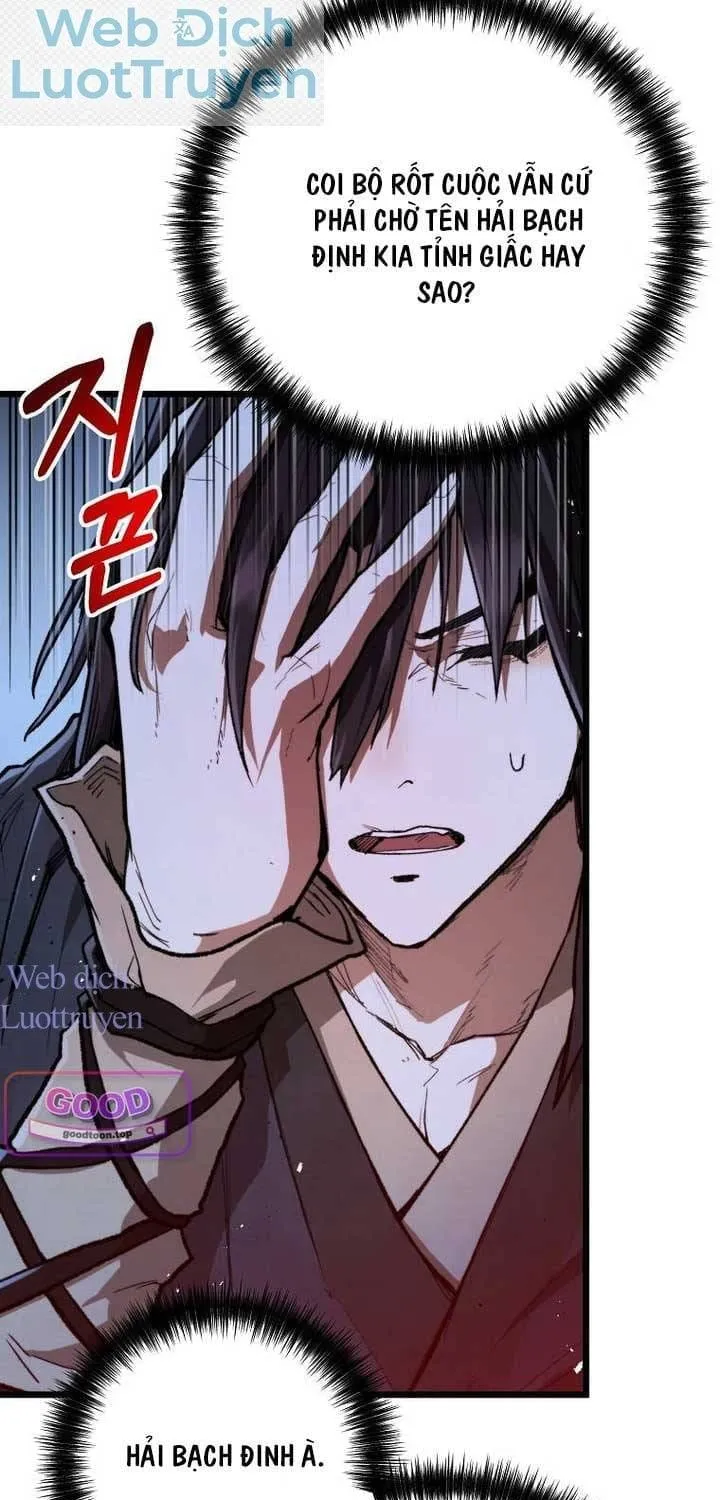 Thương Quỷ Vô Song Chap 56 - Next Chap 57