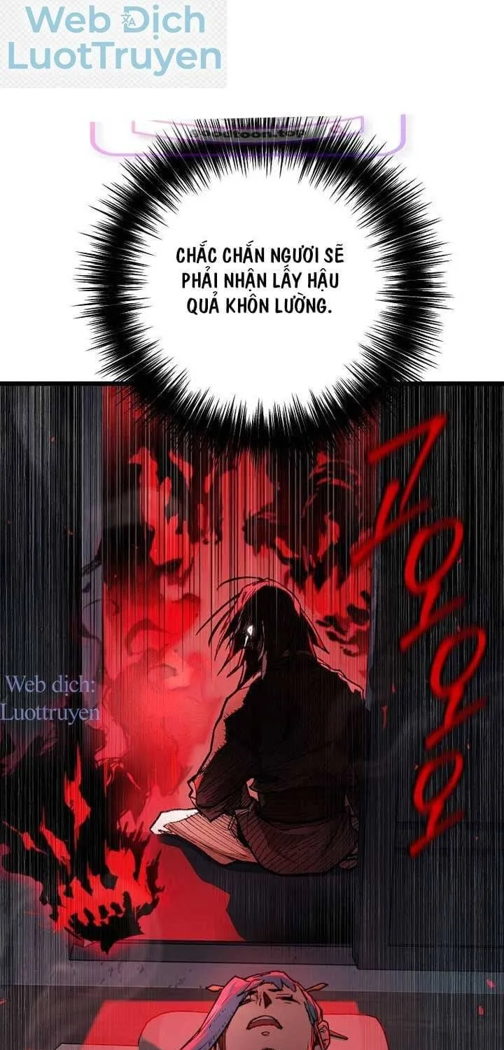 Thương Quỷ Vô Song Chap 56 - Next Chap 57
