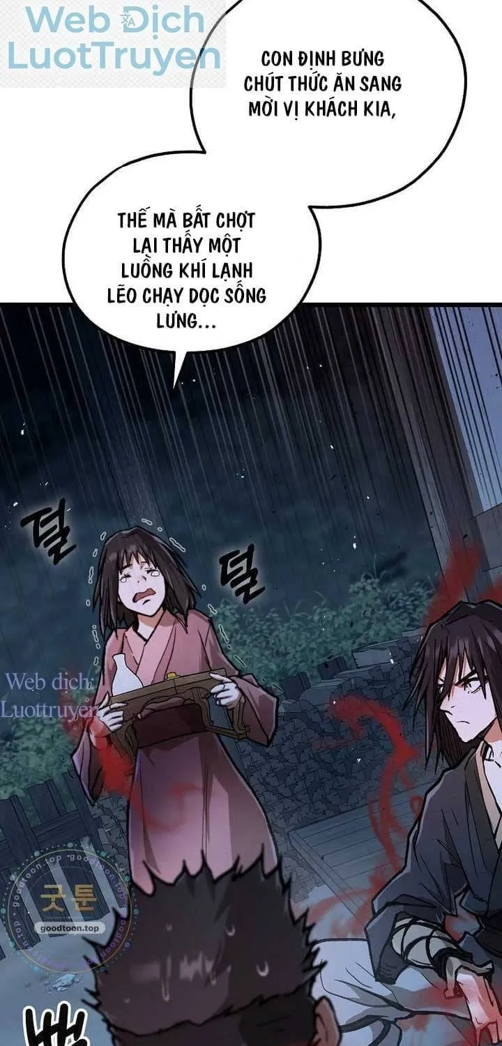 Thương Quỷ Vô Song Chap 56 - Next Chap 57