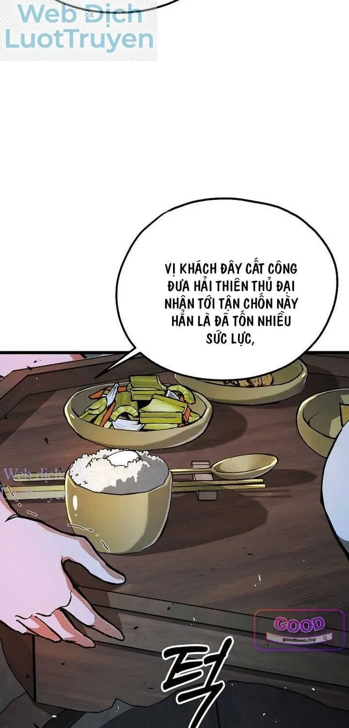 Thương Quỷ Vô Song Chap 56 - Next Chap 57