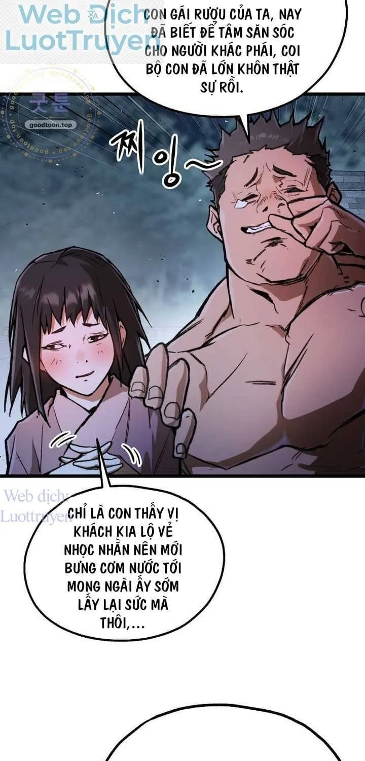 Thương Quỷ Vô Song Chap 56 - Next Chap 57