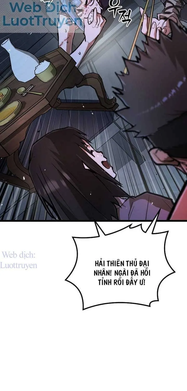 Thương Quỷ Vô Song Chap 56 - Next Chap 57