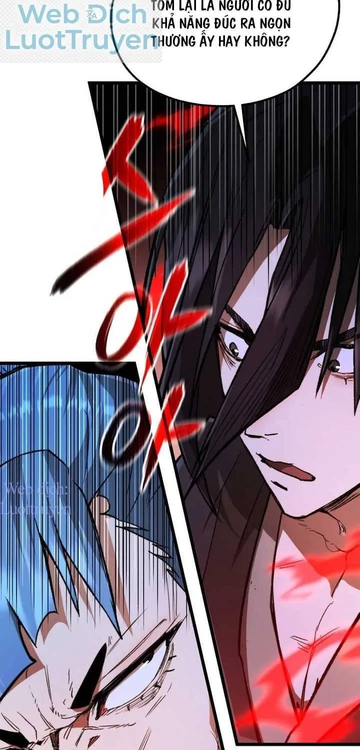 Thương Quỷ Vô Song Chap 56 - Next Chap 57