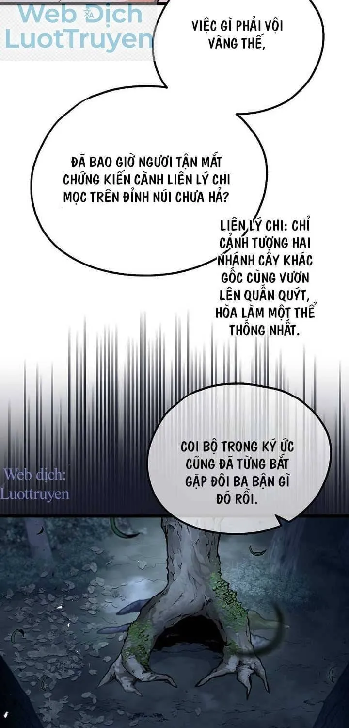 Thương Quỷ Vô Song Chap 56 - Next Chap 57