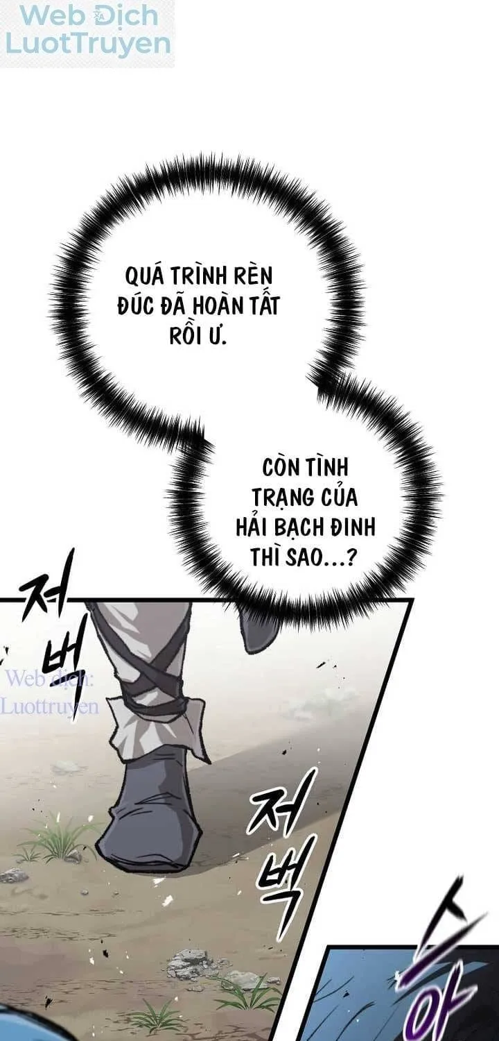 Thương Quỷ Vô Song Chap 57 - Next Chap 58