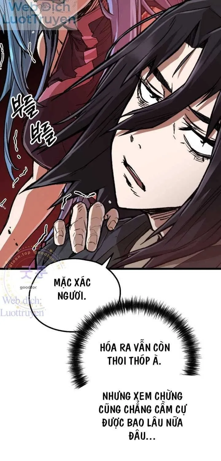Thương Quỷ Vô Song Chap 57 - Next Chap 58