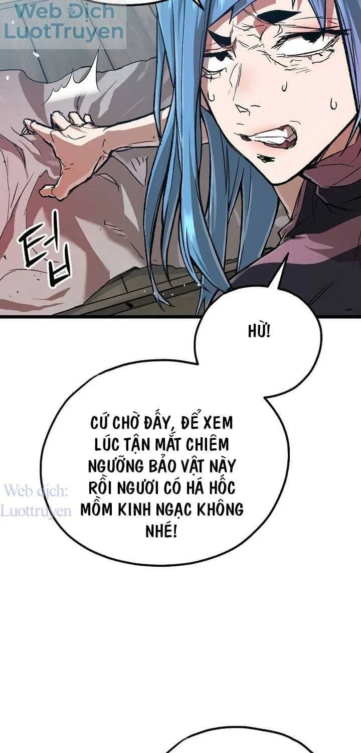 Thương Quỷ Vô Song Chap 57 - Next Chap 58