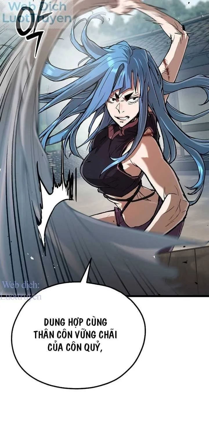 Thương Quỷ Vô Song Chap 57 - Next Chap 58