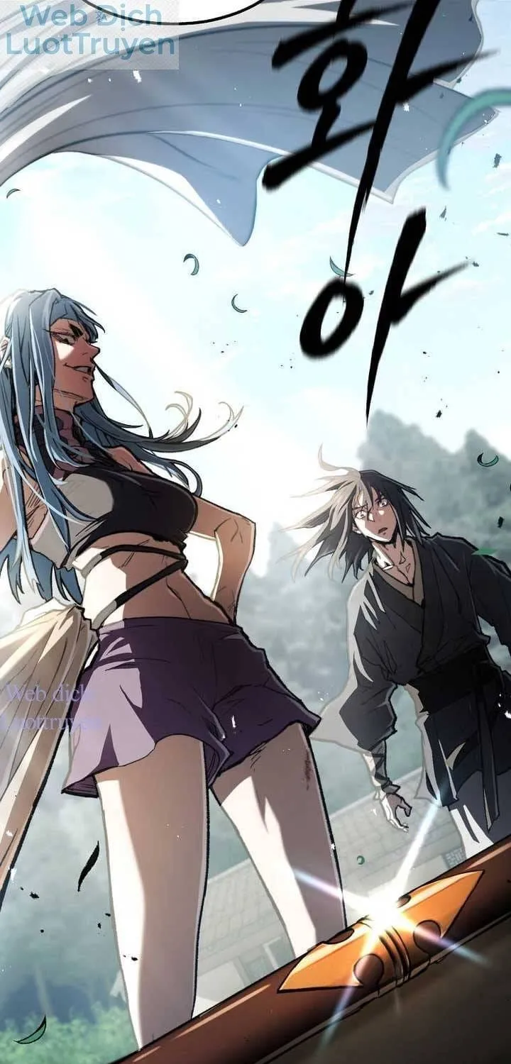 Thương Quỷ Vô Song Chap 57 - Next Chap 58
