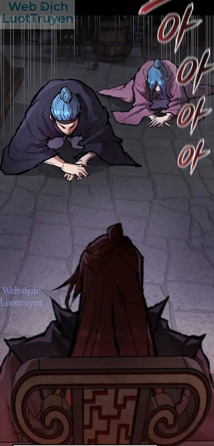 Thương Quỷ Vô Song Chap 57 - Next Chap 58
