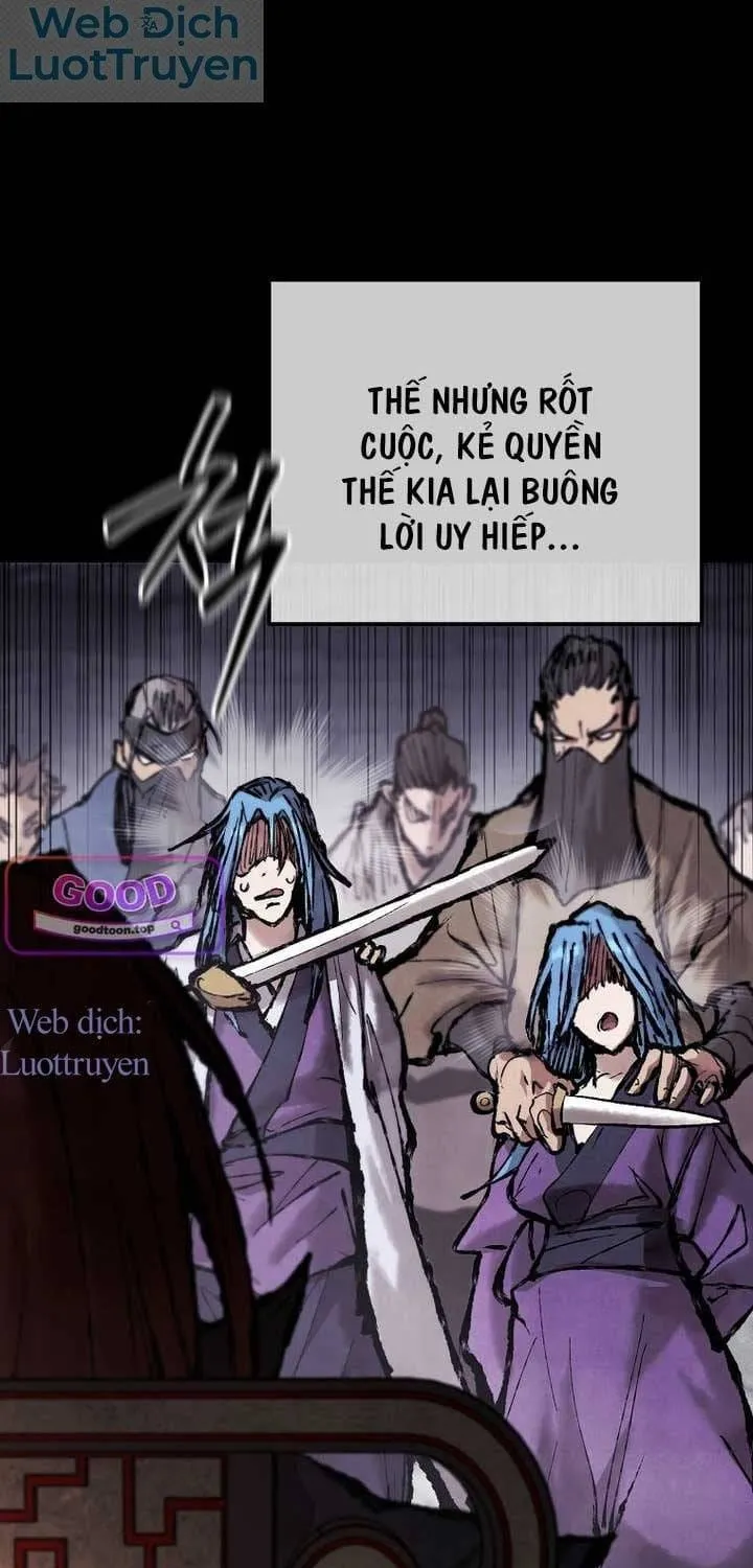 Thương Quỷ Vô Song Chap 57 - Next Chap 58
