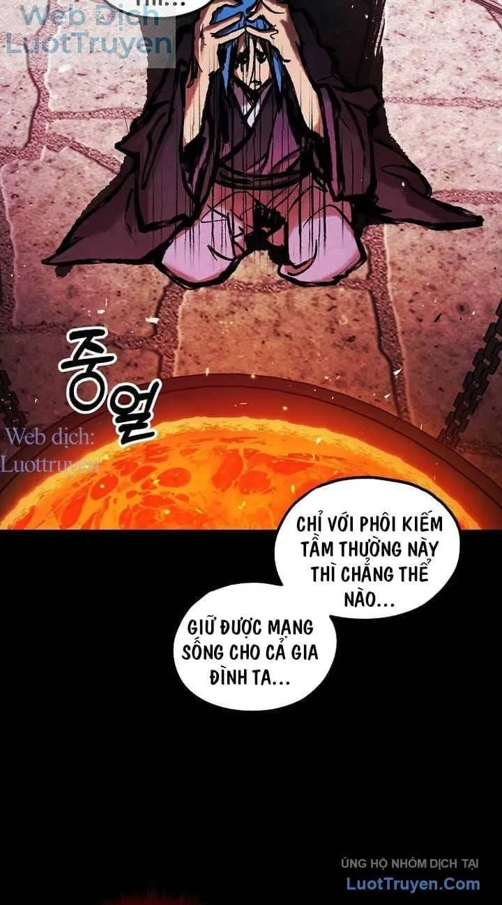 Thương Quỷ Vô Song Chap 57 - Next Chap 58