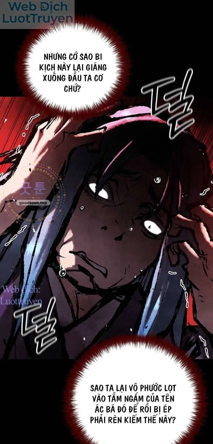 Thương Quỷ Vô Song Chap 57 - Next Chap 58