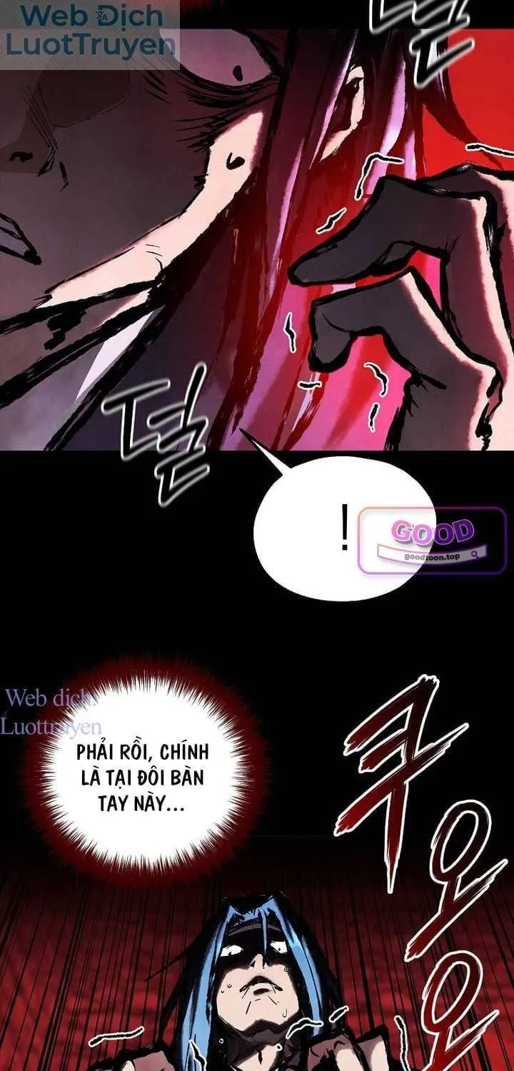Thương Quỷ Vô Song Chap 57 - Next Chap 58