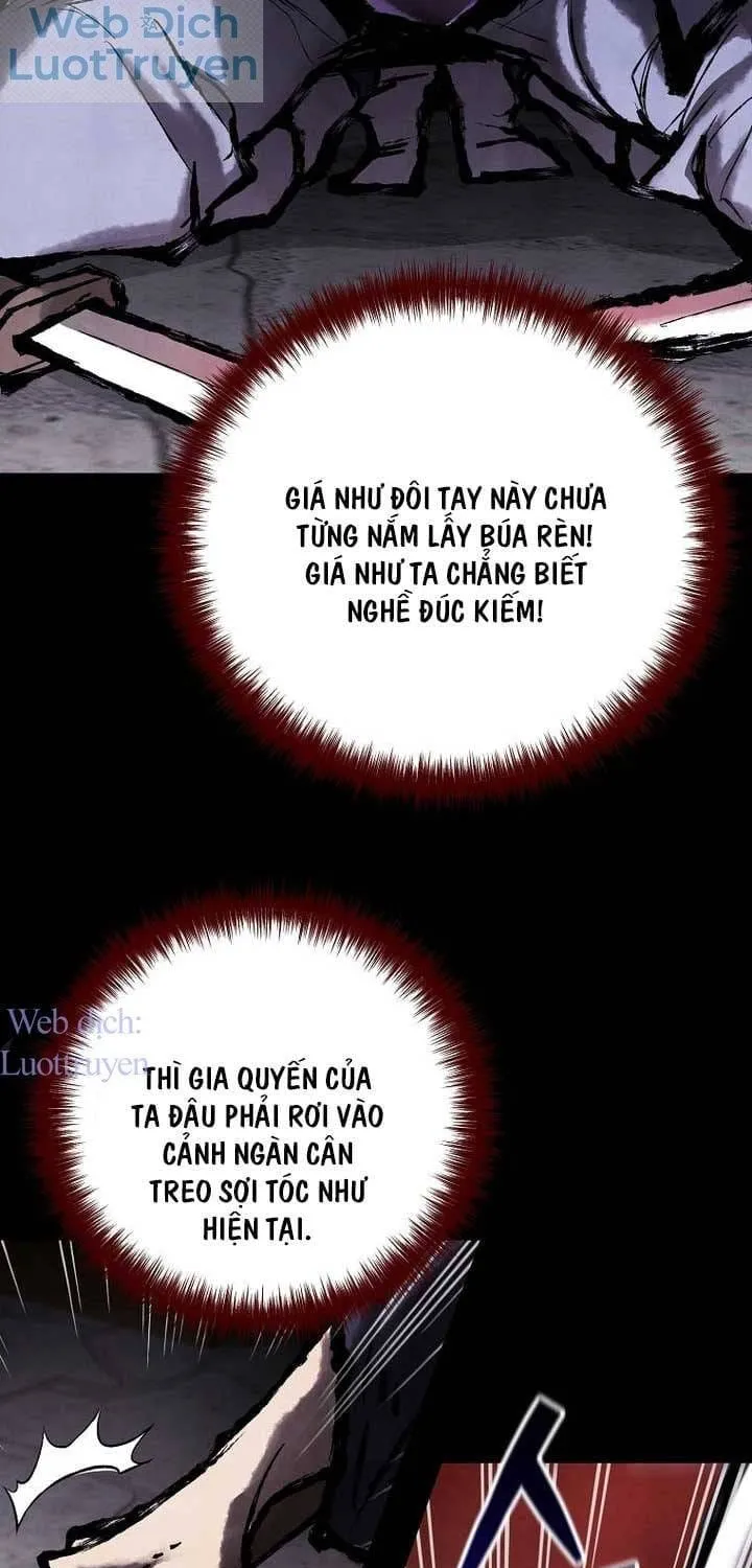 Thương Quỷ Vô Song Chap 57 - Next Chap 58