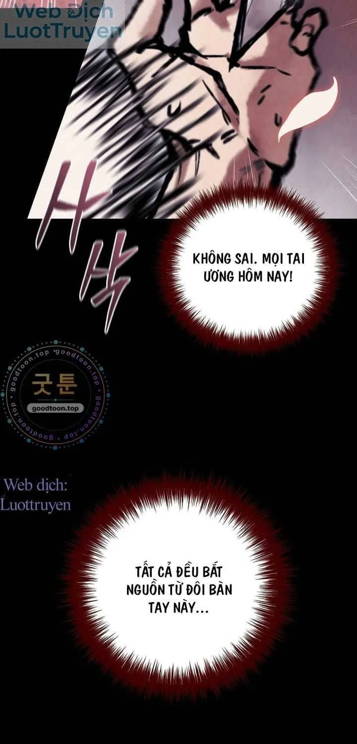Thương Quỷ Vô Song Chap 57 - Next Chap 58