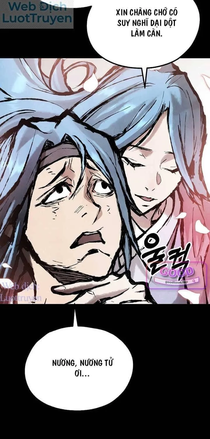 Thương Quỷ Vô Song Chap 57 - Next Chap 58