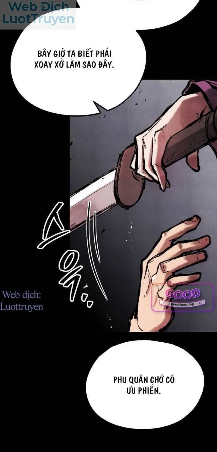 Thương Quỷ Vô Song Chap 57 - Next Chap 58