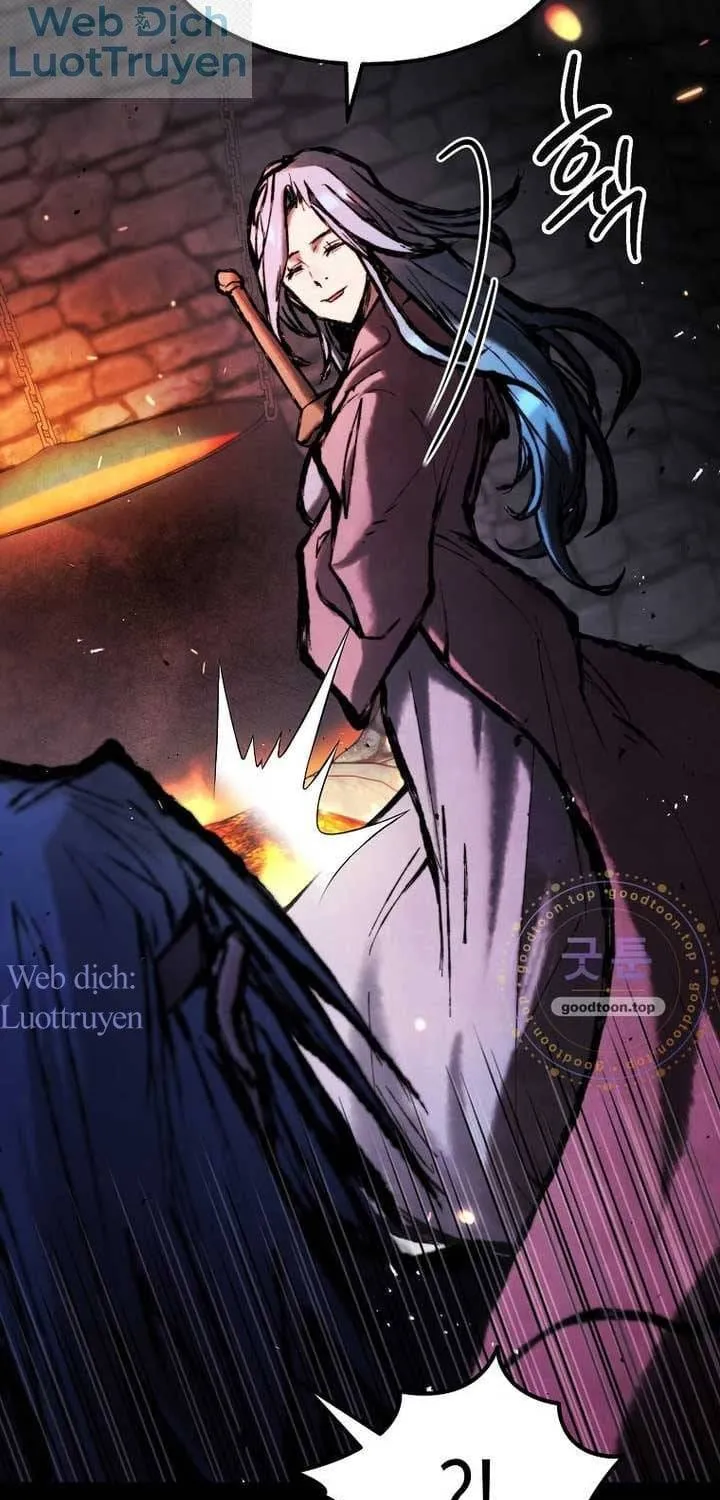 Thương Quỷ Vô Song Chap 57 - Next Chap 58