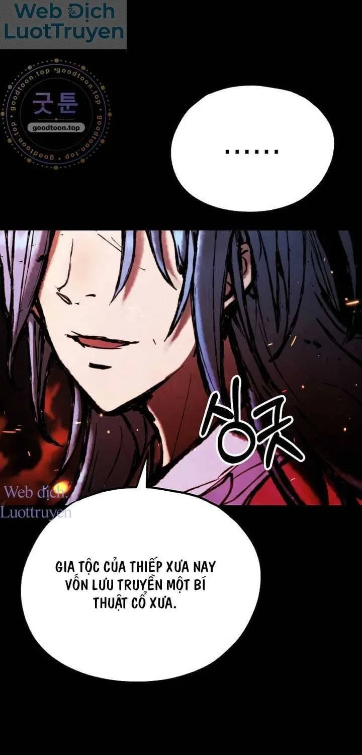 Thương Quỷ Vô Song Chap 57 - Next Chap 58