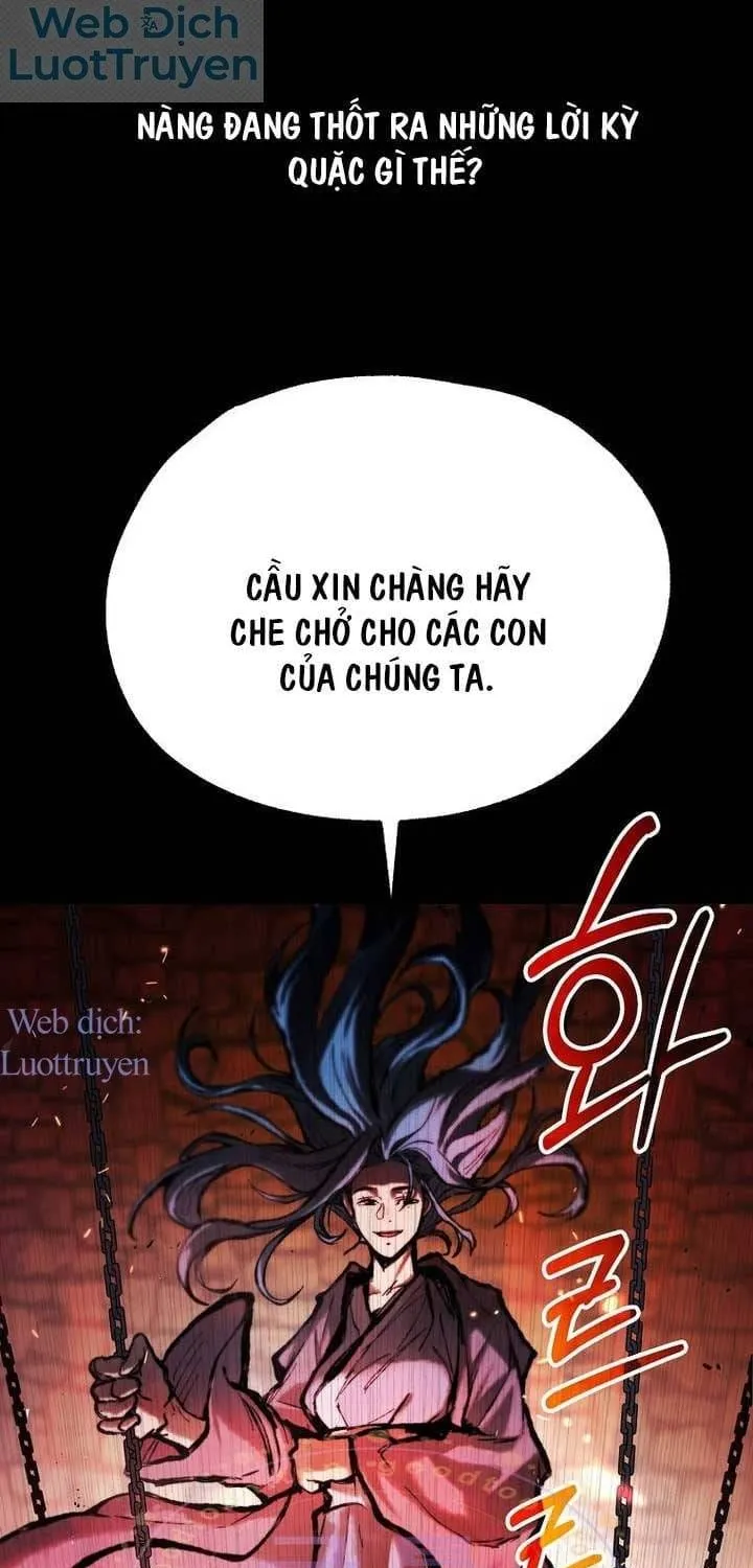 Thương Quỷ Vô Song Chap 57 - Next Chap 58